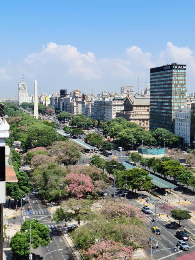 Apartment Baireslove Buenos Aires