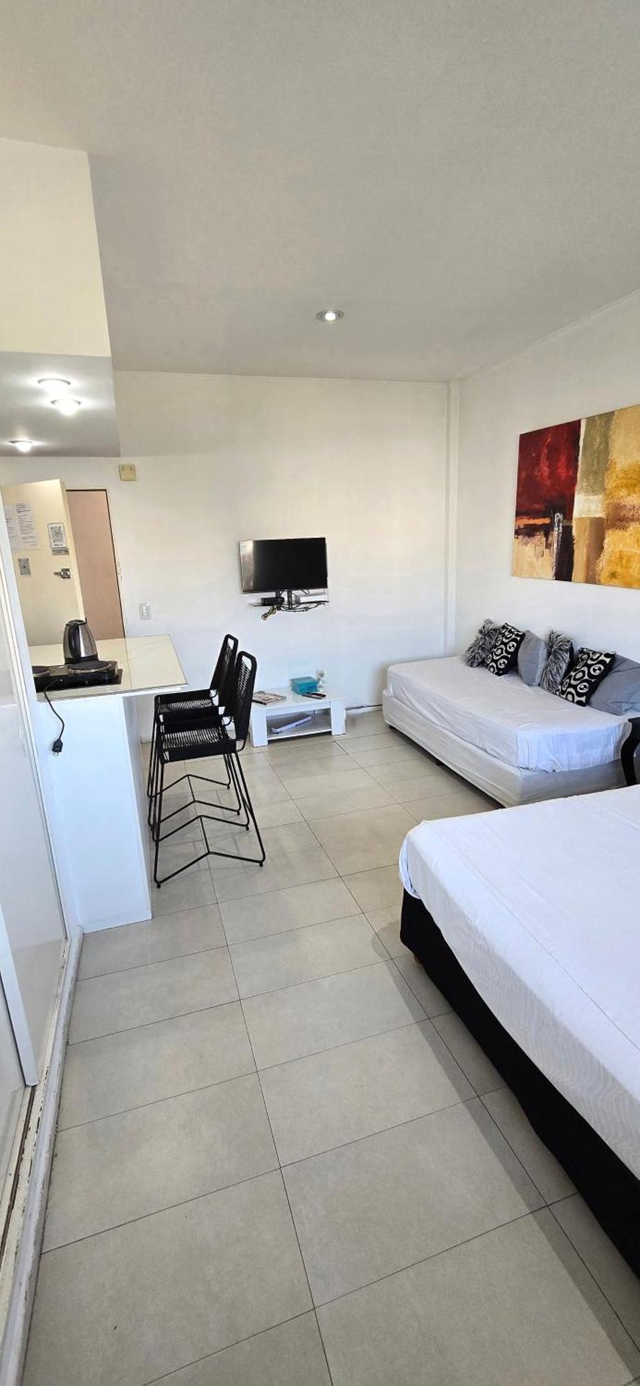Baireslove Apartment Buenos Aires