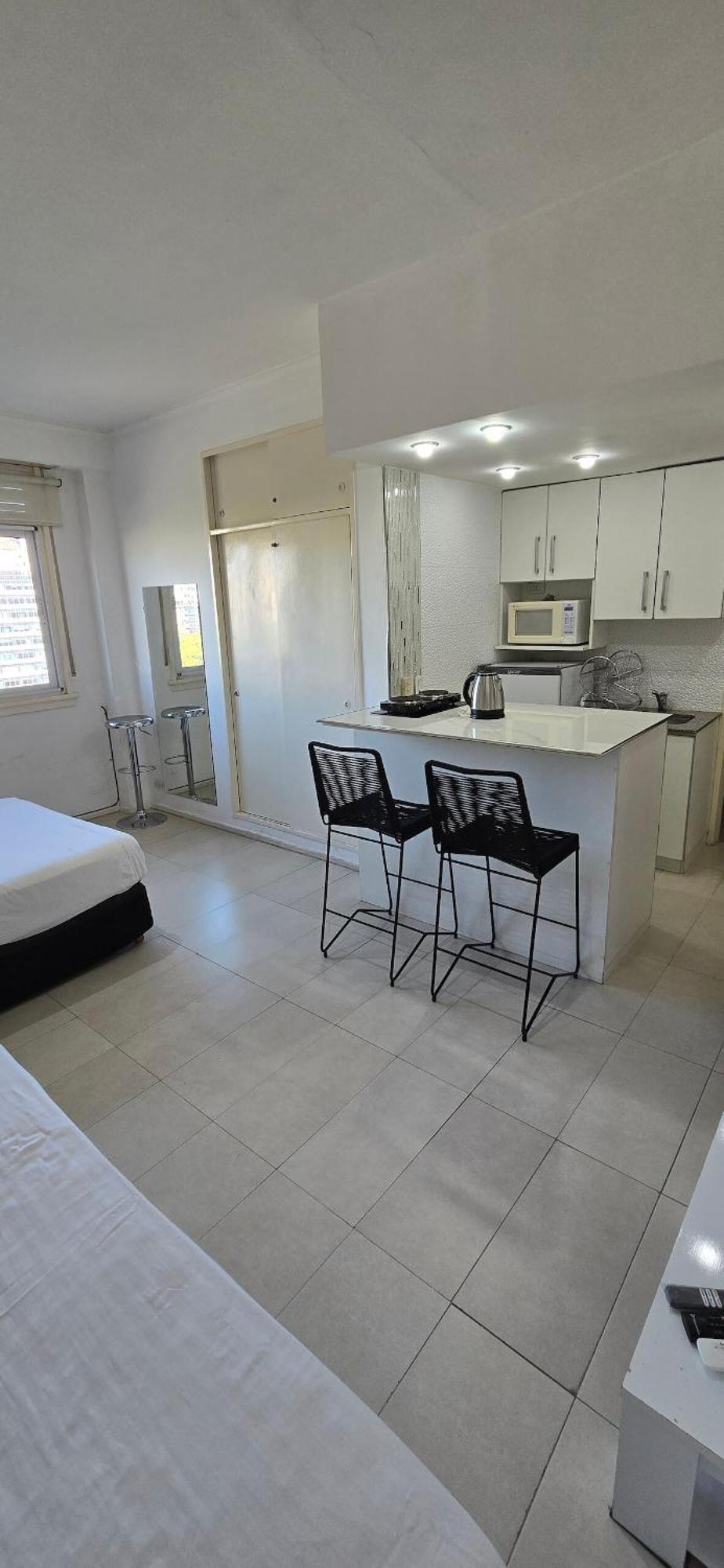 Apartment Baireslove Buenos Aires