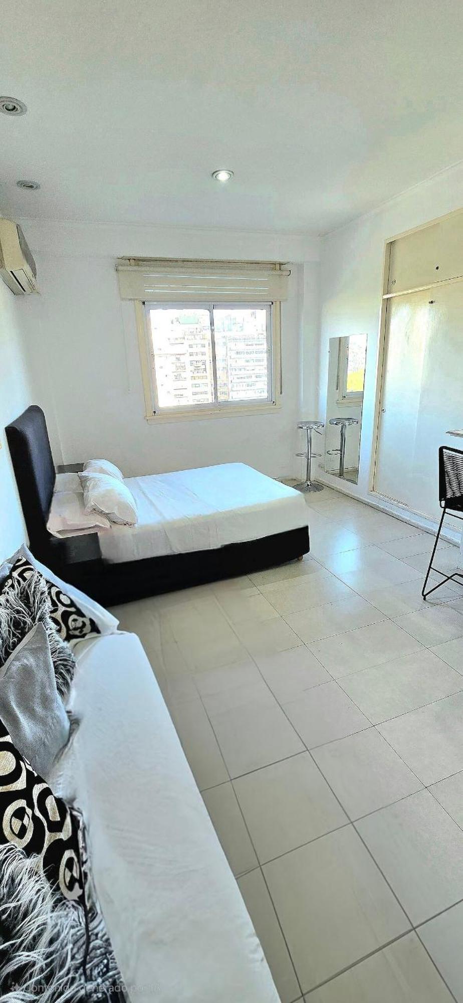 Baireslove Apartment
