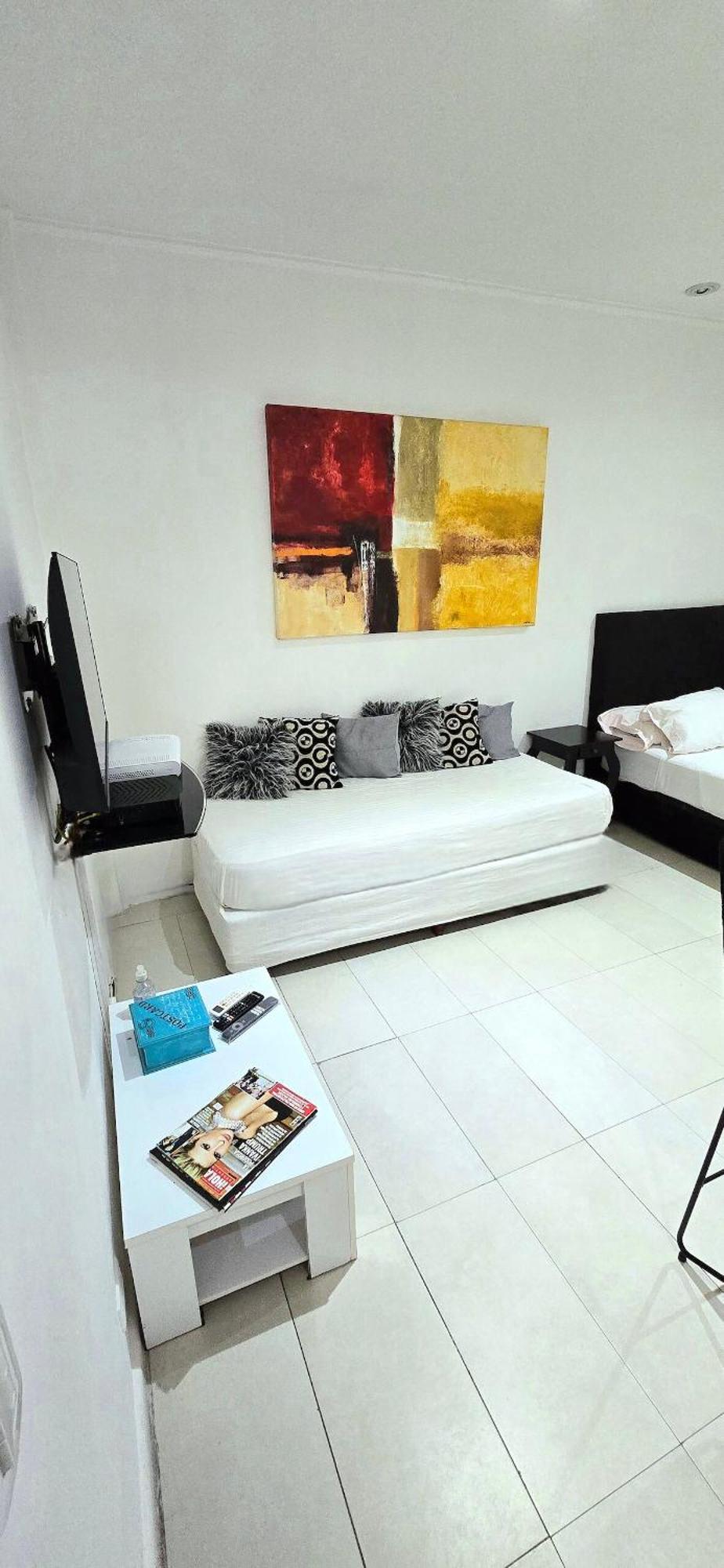 Apartment Baireslove