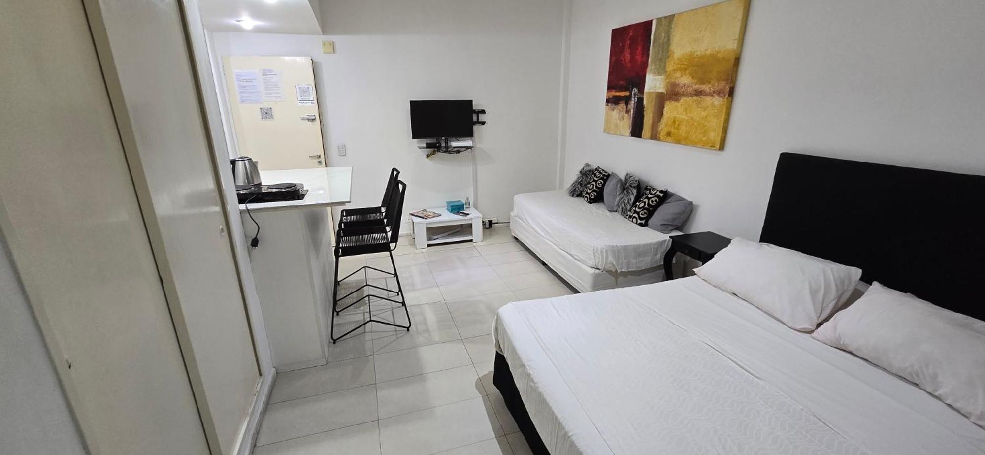 Apartment Baireslove Buenos Aires