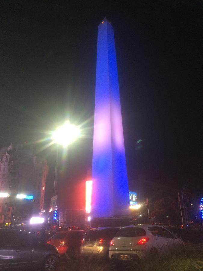 Baireslove Buenos Aires